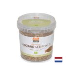 Ленено семе (смляно) БИО, 300 g