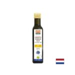 Масло от семена на Черен кимион (студено пресовано) БИО, 250 ml
