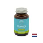 Млада кожа и здрави стави - Колаген Dermaval™ (веган формула), 60 капсули