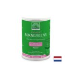 Млада кожа - здрави стави - Морски Колаген Alka Greens, 300 g
