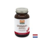 Антиоксидант и кардиопротектор - Нар, 500 mg х 60 таблетки