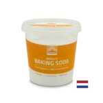 Натриев бикарбонат, 650 g прах