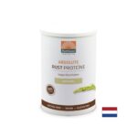 Оризов протеин, 400 g прах