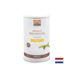 Оризов протеин на прах - вкус на ванилия, 500 g Mattisson Healthstyle