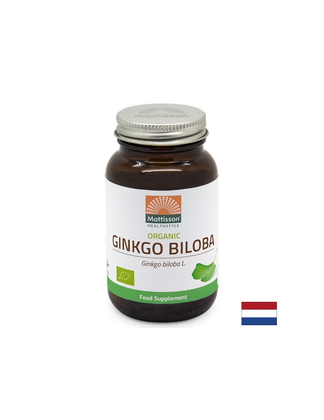 pamet-i-koncentraciya-ginko-biloba-8333-mg-kh-60-kapsuli.jpg Памет и концентрация - Гинко Билоба, 250 mg х 60 капсули - Image 1