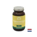 Пикочен мехур - Масло от тиквено семе + витамин Е, 60 капсули Mattisson Healthstyle