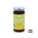 Пилешки костен бульон - Подкрепа за ставите и храносмилането, Био, 240 ml