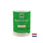 Протеин AlkaGreens, 300 g прах