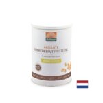 Протеин от нахут на прах, 400 g Mattisson Healthstyle