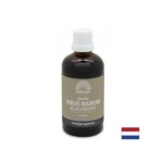 Сърдечно-съдова система - Био Касис комплексна тинктура, 100 ml Mattisson Healthstyle