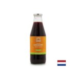 Сок от червени боровинки Био, 750 ml Mattisson Healthstyle
