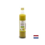 Био сок от джинджифил и лимон за кулинарна употреба, 500 ml
