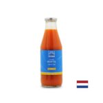 Био сок от моркови – полезен за очите, 750 ml