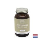 Срещу болка и възпаление - ПЕА (палмитоилетаноламид) - PEA Strong, 400 mg х 90 капсули  Mattisson Healthstyle
