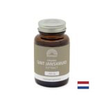 Стрес и добро настроение - Жълт кантарион, 300 mg х 90 капсули