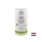 Суроватъчен протеин Био, 450 g прах (неовкусен)