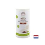 Суроватъчен протеин Organic, 450 g прах (с вкус на какао)