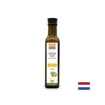 Сусамово масло (студено пресовано) БИО, 250 ml