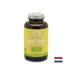Телешки костен бульон Био, 170 капсули Mattisson Healthstyle
