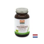 Заздравяване на косата и ноктите - Полски хвощ, 250 mg х 120 капсули