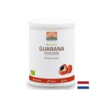Здравословно отслабване - Гуарана БИО, 125 g прах