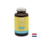 Здравословно отслабване - КЛА (свързана линоленова киселина) - CLA, 800 mg х 90 капсули