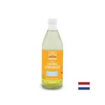 Жива лимонада с джинджифил и куркума БИО, 500 ml