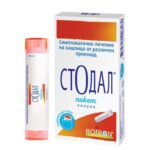 Стодал Покет