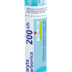 Baryta carbonica 200ch