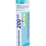 Medorrhinum 200ch