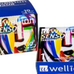Wellion SENSOR CGMS - СИСТЕМА ЗА НЕПРЕКЪСНАТ МОНИТОРИНГ НА ГЛЮКОЗАТА (CGMS)