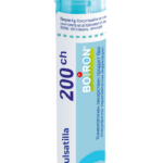 Pulsatilla 200ch