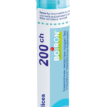 Silicea 200ch