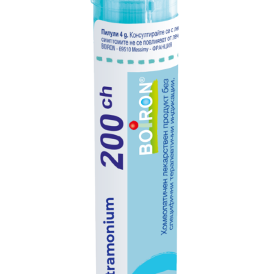 Stramonium 200ch